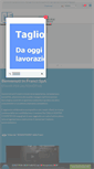 Mobile Screenshot of cffranci.it